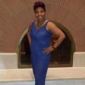 Meet your Posher, Shanita